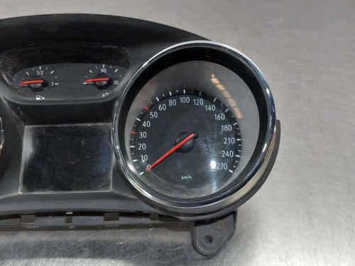  CUADRO INSTRUMENTOS, OPEL, ASTRA K BERLINA 5P 