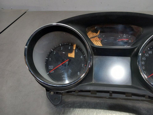  CUADRO INSTRUMENTOS, OPEL, ASTRA K BERLINA 5P 