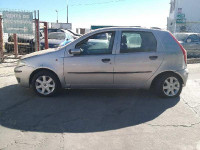 FIAT II PUNTO (188) BERLINA