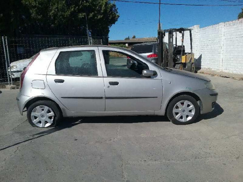  FIAT II PUNTO (188) BERLINA 