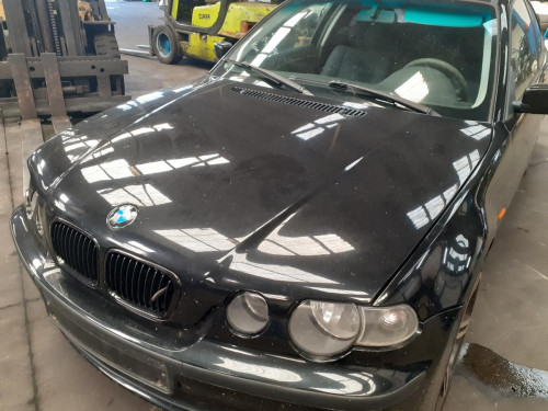  CAPO BMW SERIE 3 COMPACTO (E46) 