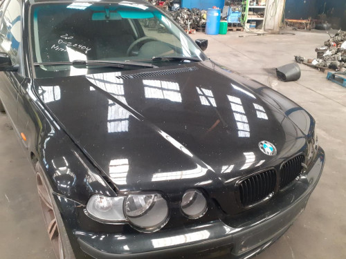  CAPO BMW SERIE 3 COMPACTO (E46) 