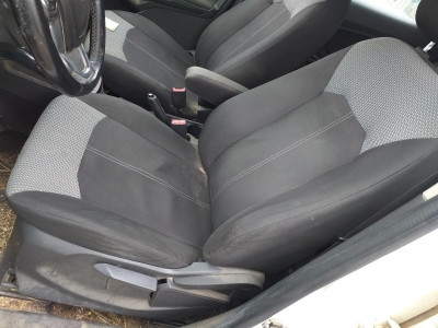 FORD ECOSPORT (CBW)
