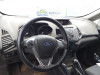 FORD ECOSPORT (CBW) — Donor Vehicle for Used Parts 