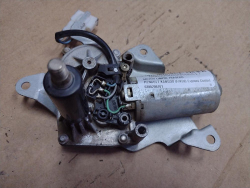  MOTOR LIMPIA TRASERO 