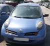  NISSAN MICRA (K12E) 