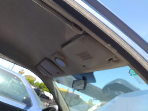  NISSAN MICRA (K12E) 