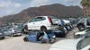  NISSAN MICRA (K12E) 