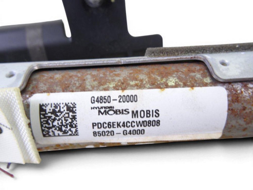 AIRBAG CORTINA DELANTERO DERECHO Hyundai I30 (PD) 