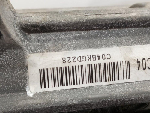  COLUMNA DIRECCION, HYUNDAI, SANTA FE (CM) 