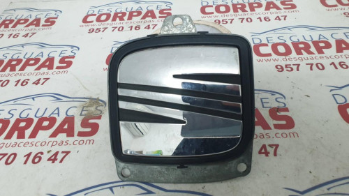 MANETA EXTERIOR PORTON Seat CORDOBA BERLINA (6L2) 