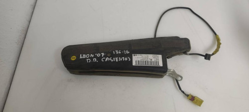 AIRBAG LATERAL DELANTERO DERECHO SEAT LEON (1P1) 