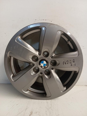 LLANTA, BMW, SERIE 1 BERLINA (F40)