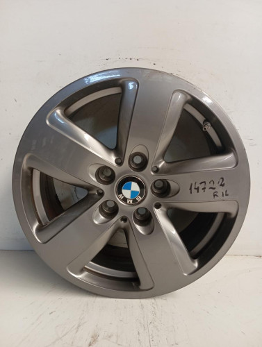  LLANTA, BMW, SERIE 1 BERLINA (F40) 