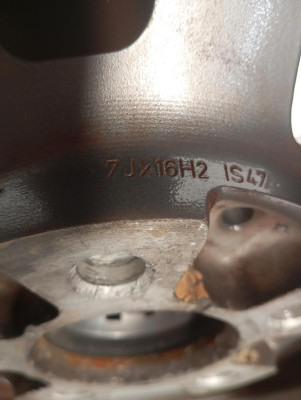 LLANTA, BMW, SERIE 1 BERLINA (F40)