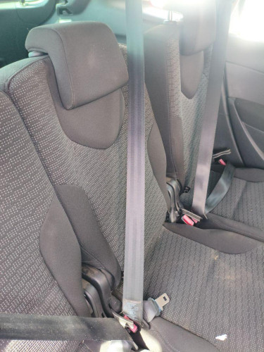 CINTURON SEGURIDAD TRASERO CENTRAL Peugeot 308 SW 