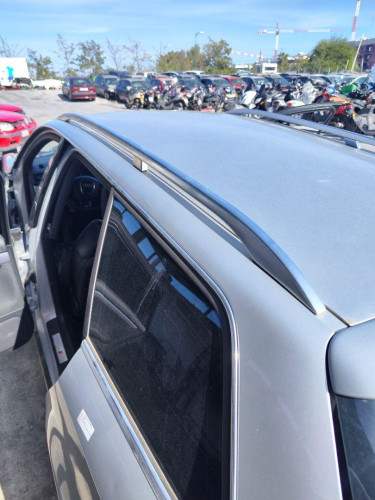 BARRAS TECHO Audi A4 AVANT (8E) 