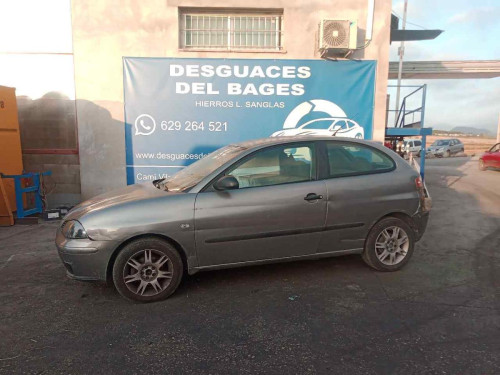  SEAT IBIZA (6L1) 