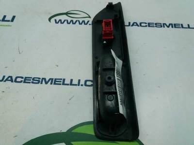 MANDO ELEVALUNAS DELANTERO DERECHO, RENAULT, LAGUNA (B56)