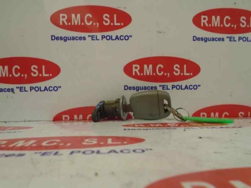  BOMBIN PUERTA DELANTERA IZQUIERDA RENAULT TWINGO I (C06) 