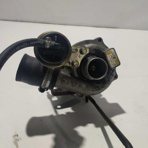  TURBOCOMPRESOR 