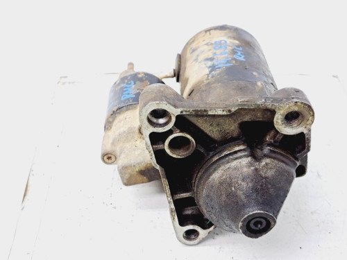  MOTOR ARRANQUE Renault SCENIC I (JA...) 