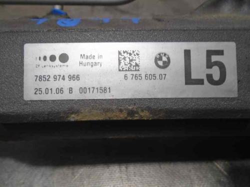 CREMALLERA DIRECCION BMW SERIE 3 BERLINA (E90) 