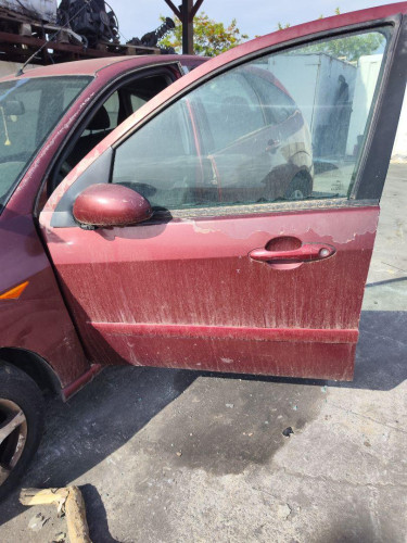 PUERTA DELANTERA IZQUIERDA Ford FOCUS BERLINA (CAK) 