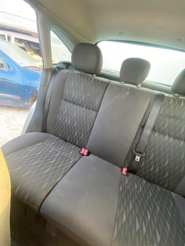 ASIENTOS TRASERO DERECHO Ford FOCUS BERLINA (CAK) 
