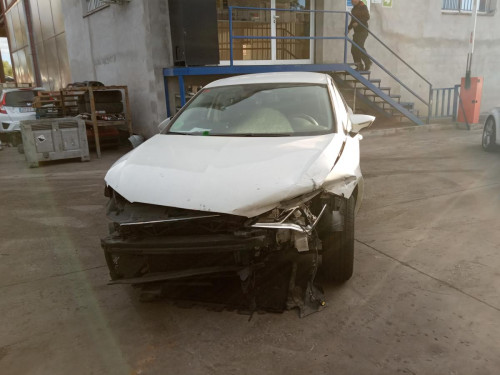  SEAT LEON (5F1) 