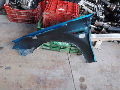 ALETA DELANTERA DERECHA, OPEL, TIGRA TWIN TOP