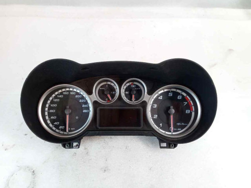  CUADRO INSTRUMENTOS ALFA ROMEO MITO (145) 