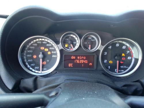  CUADRO INSTRUMENTOS ALFA ROMEO MITO (145) 