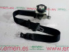  CINTURON SEGURIDAD DELANTERO DERECHO OPEL ZAFIRA B 