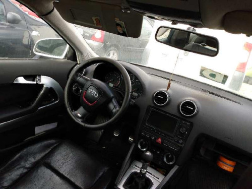  AUDI A3 (8P1) 