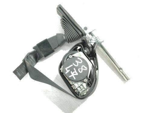  CINTURON SEGURIDAD DELANTERO IZQUIERDO Nissan QASHQAI (J10) 