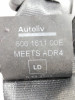  CINTURON SEGURIDAD DELANTERO IZQUIERDO Nissan QASHQAI (J10) 