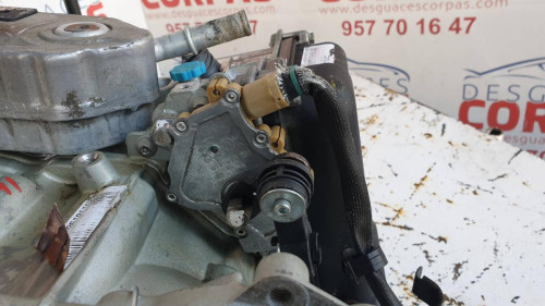  CAJA CAMBIOS PEUGEOT 607 (S1)(12.2000) 