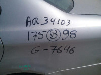 ALFA ROMEO 166