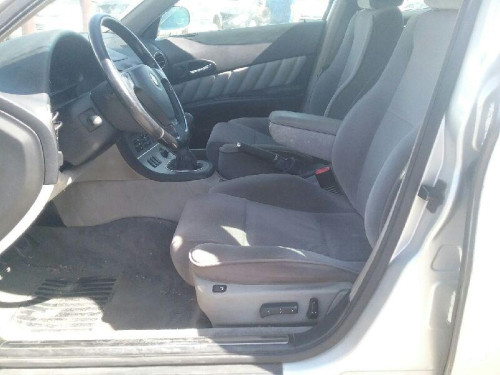  ALFA ROMEO 166 