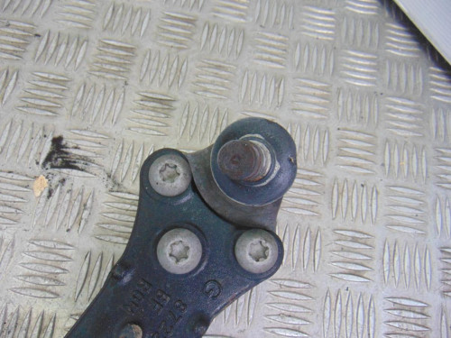 BRAZO SUSPENSION INFERIOR DELANTERO IZQUIERDO Peugeot 508 SW 