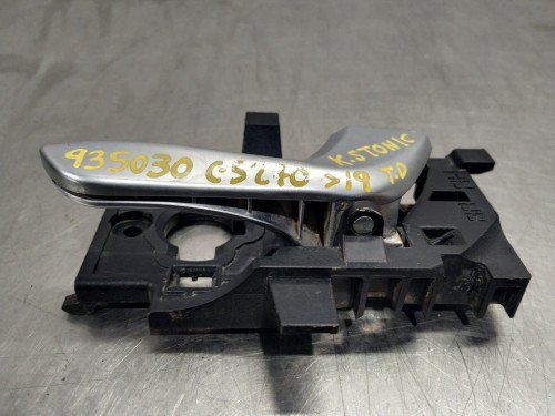  MANETA INTERIOR TRASERA DERECHA, KIA, STONIC (YBCUV) 