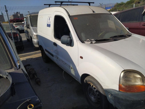 PUENTE DELANTERO Renault KANGOO I (F/KC0) 