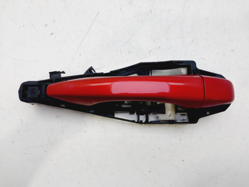 MANETA EXTERIOR TRASERA IZQUIERDA Citroen C4 BERLINA 