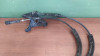 PALANCA CAMBIO Volkswagen TOURAN (1T3) 