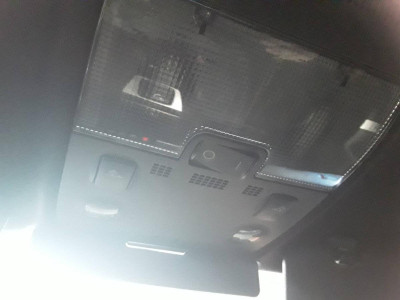 LUZ INTERIOR, AUDI, A4 BERLINA (8E)