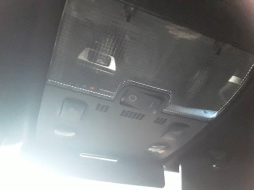 LUZ INTERIOR AUDI A4 BERLINA (8E) 