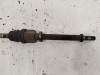 TRANSMISION DELANTERA DERECHA Renault MODUS I 