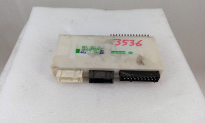 MODULO ELECTRONICO, BMW, SERIE 5 BERLINA (E39)