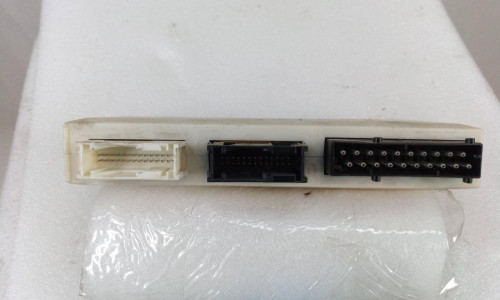  MODULO ELECTRONICO, BMW, SERIE 5 BERLINA (E39) 